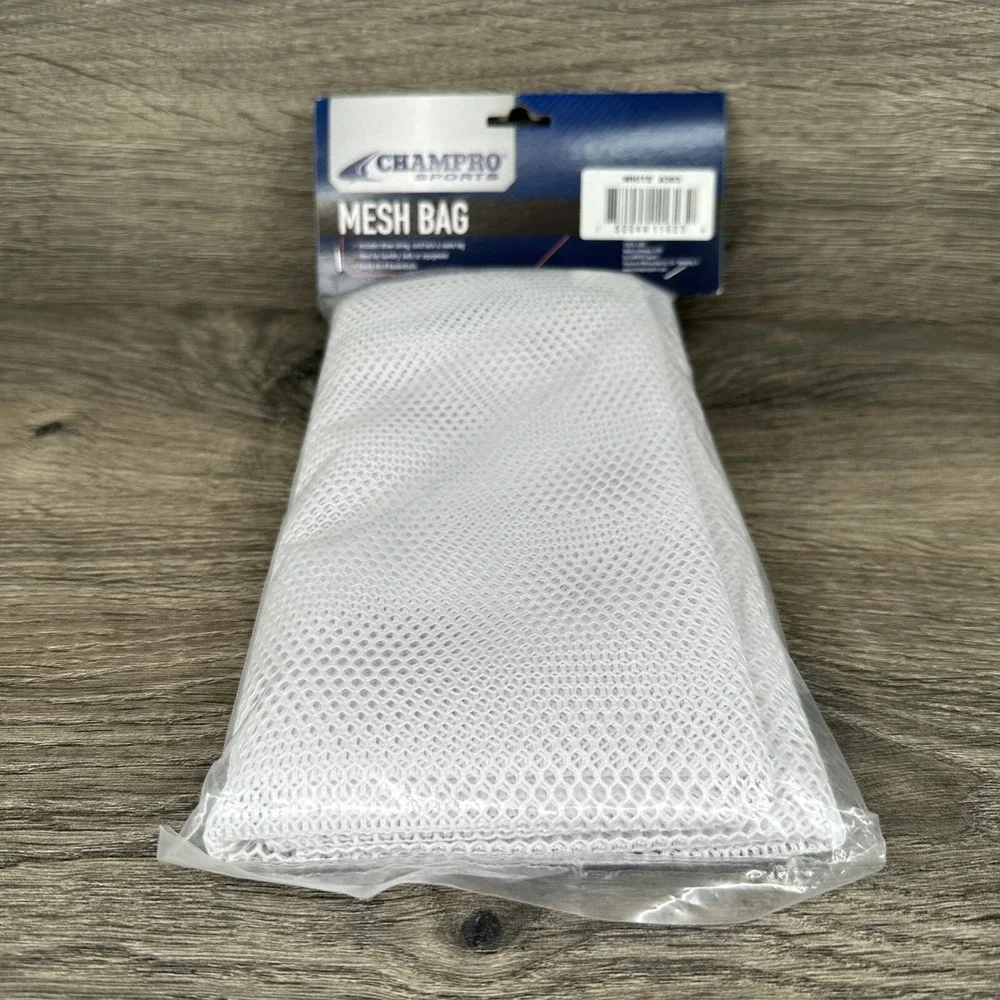 Champro Sports Mesh Bag 24